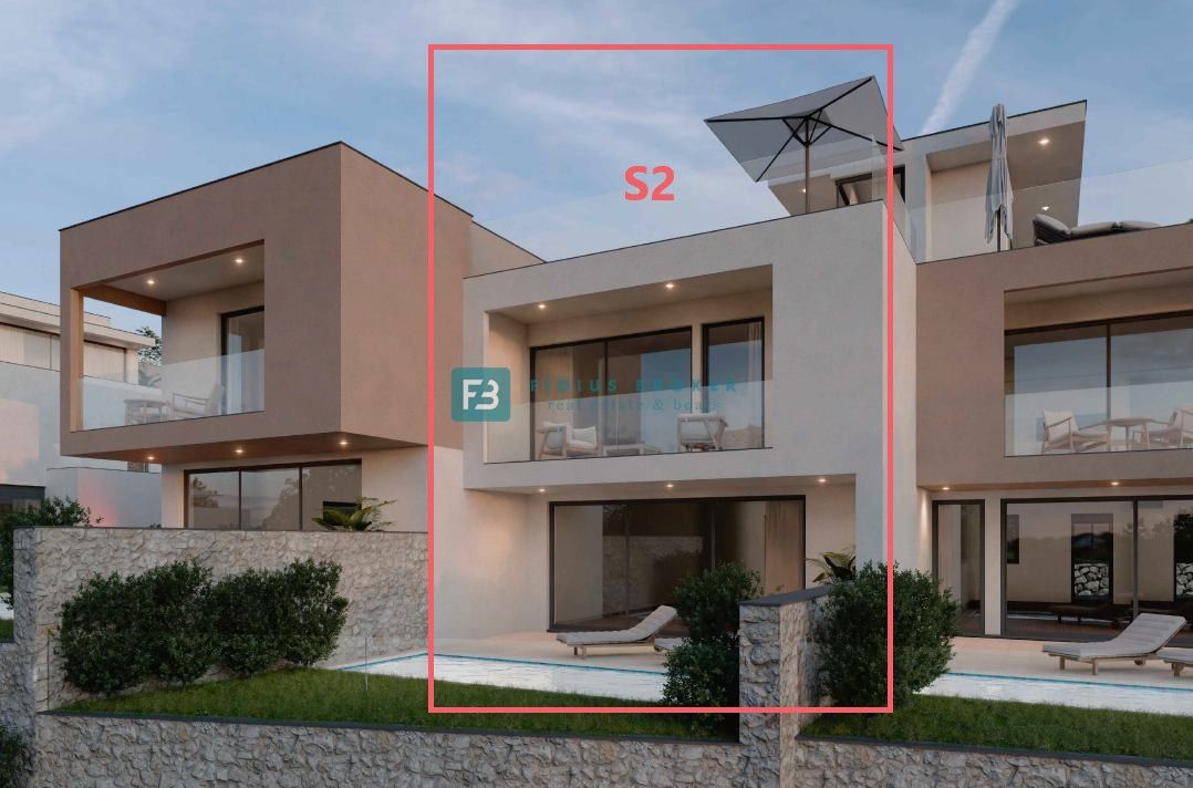 VODICE
