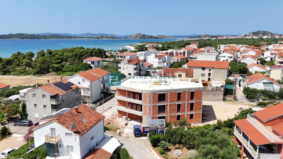 VODICE