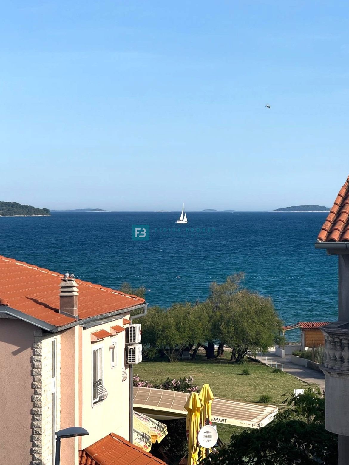 VODICE