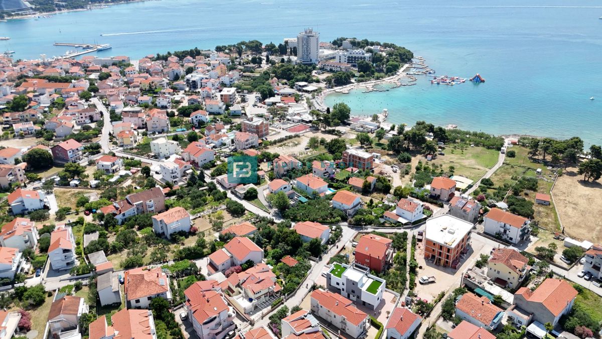VODICE