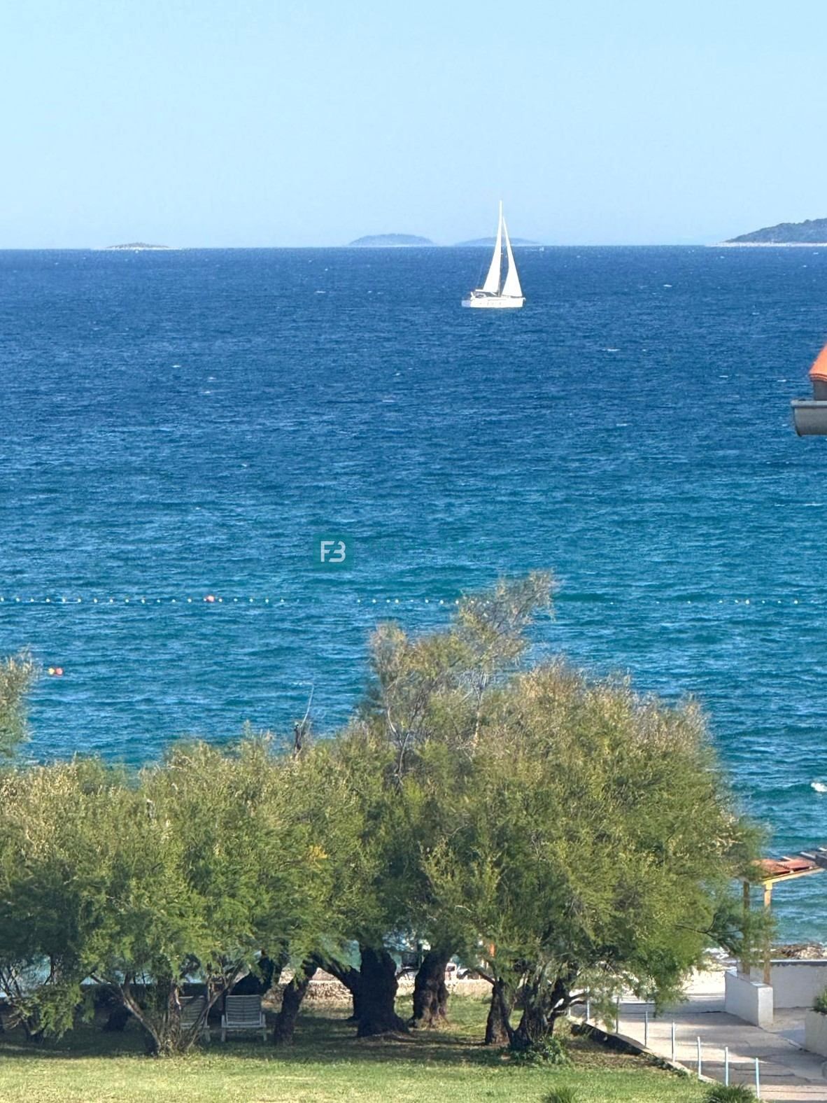 VODICE