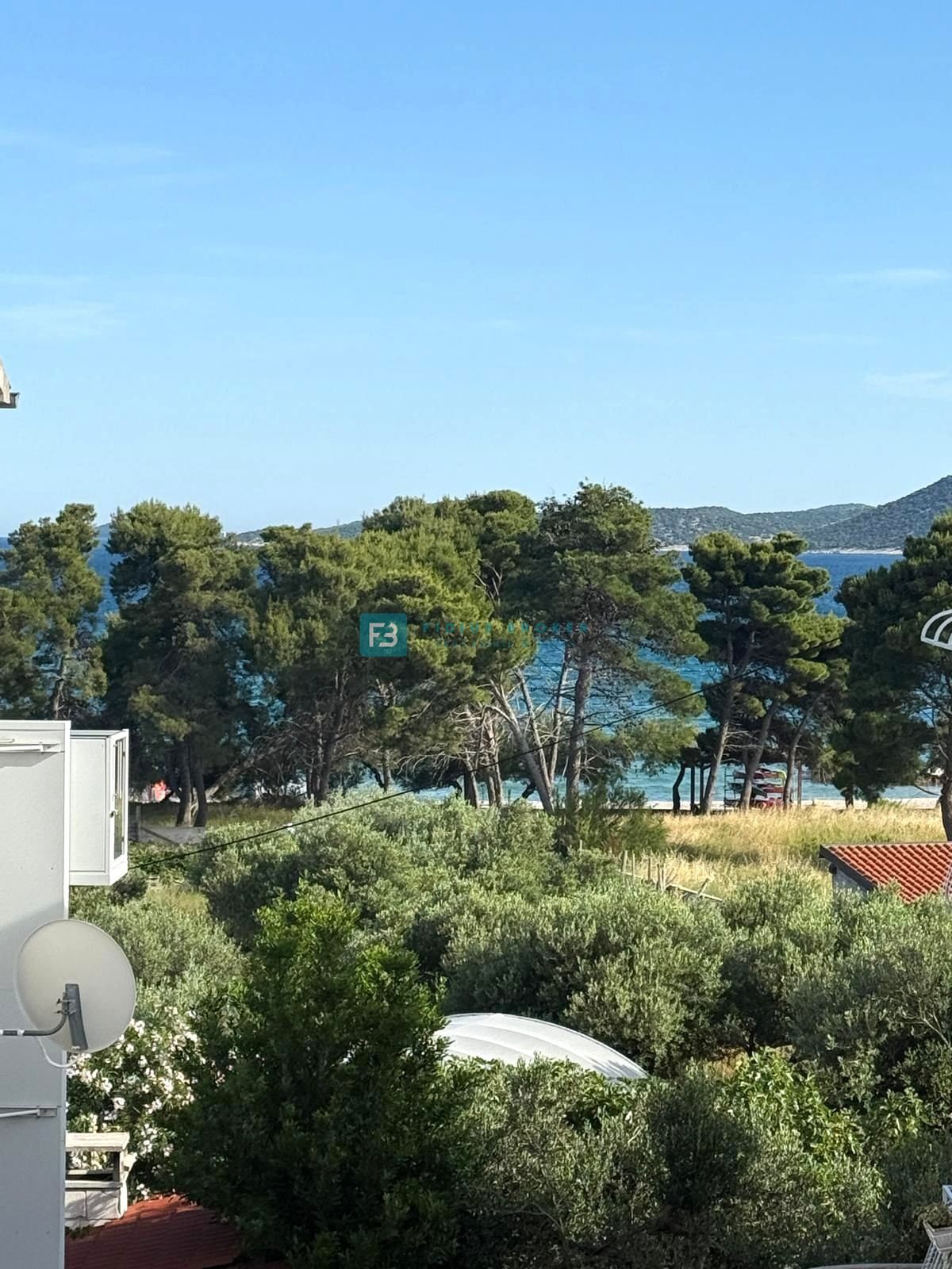 VODICE