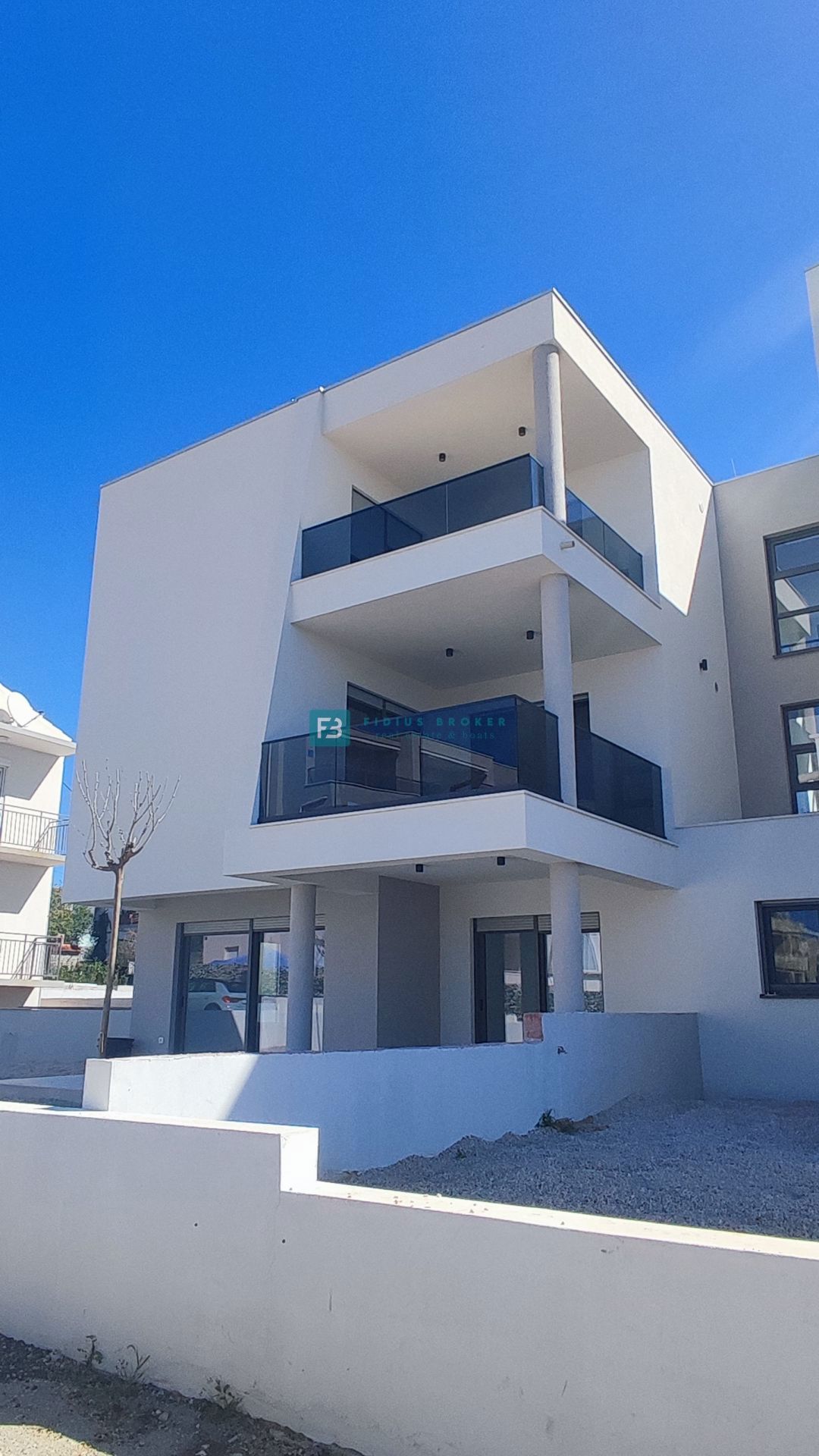 VODICE