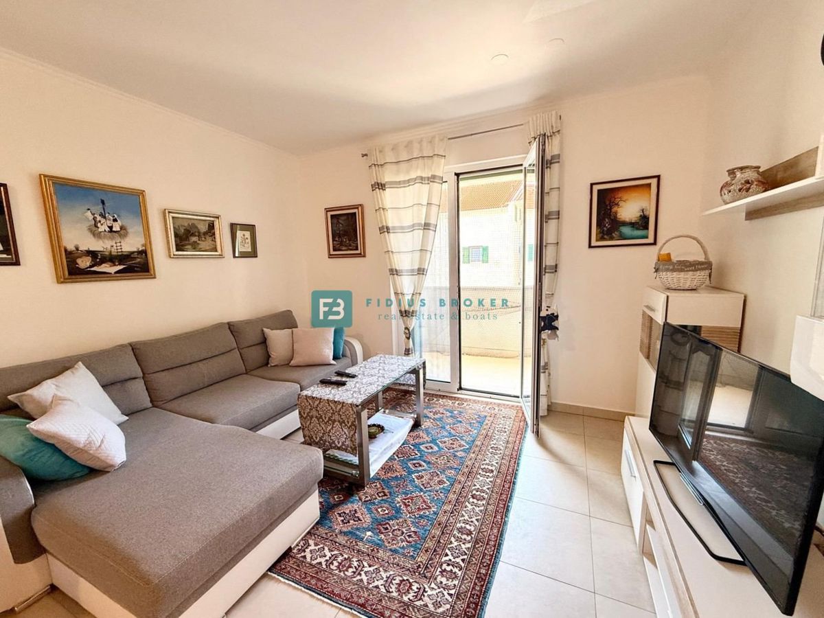 Квартира VODICE, 262.000 €