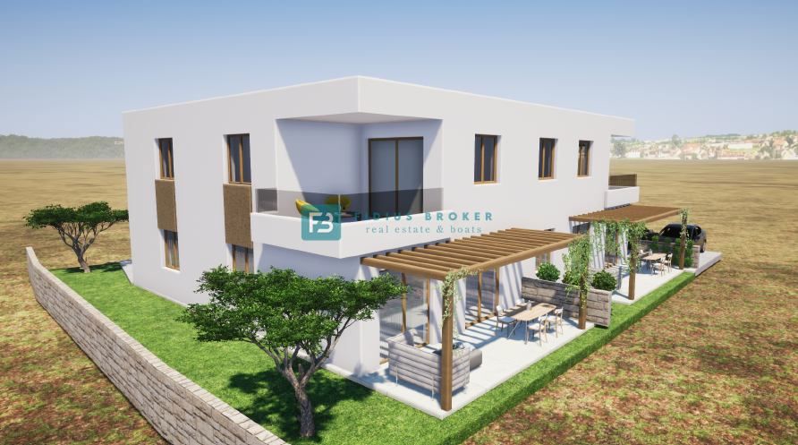 Appartamento VODICE, 350.000 €