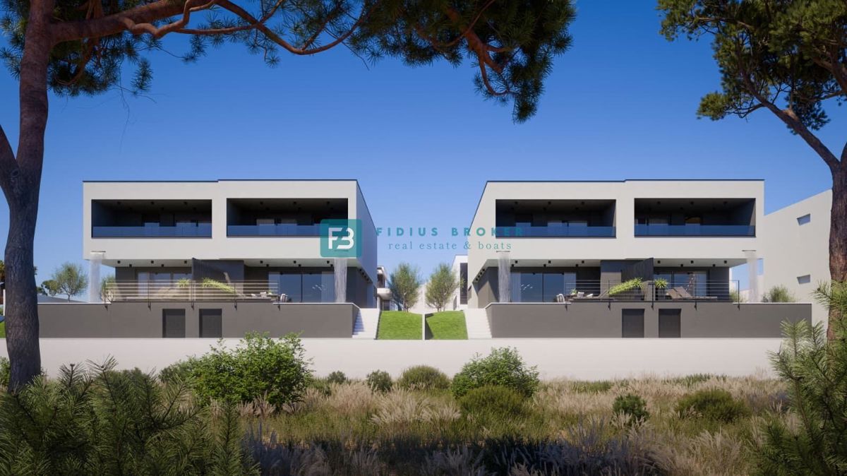 Дом VODICE, 490.000 €