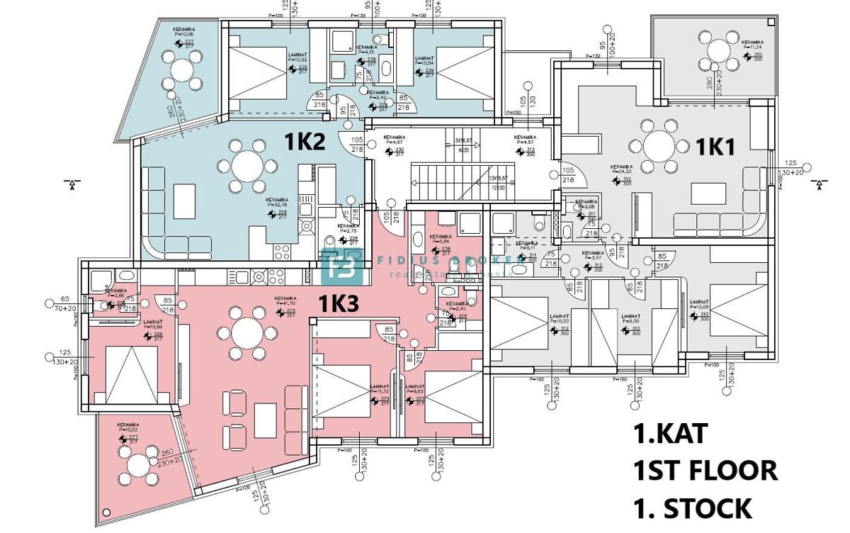 TRIBUNJ