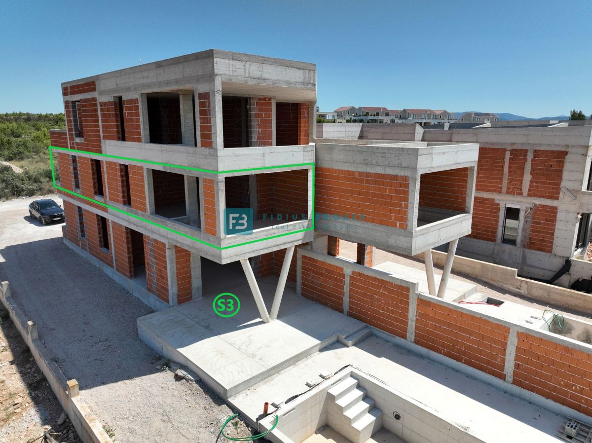 Appartamento VODICE, 319.000 €