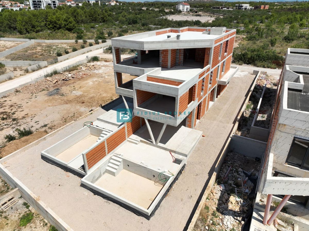 Квартира VODICE, 525.600 €