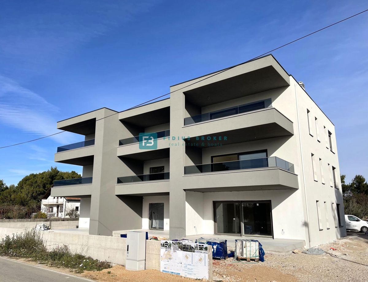 Appartamento VODICE, 299.000 €