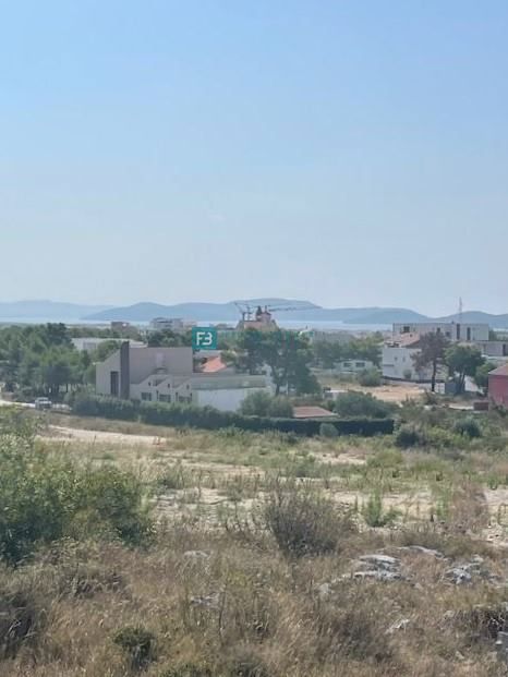 VODICE
