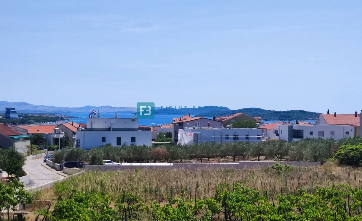 VODICE