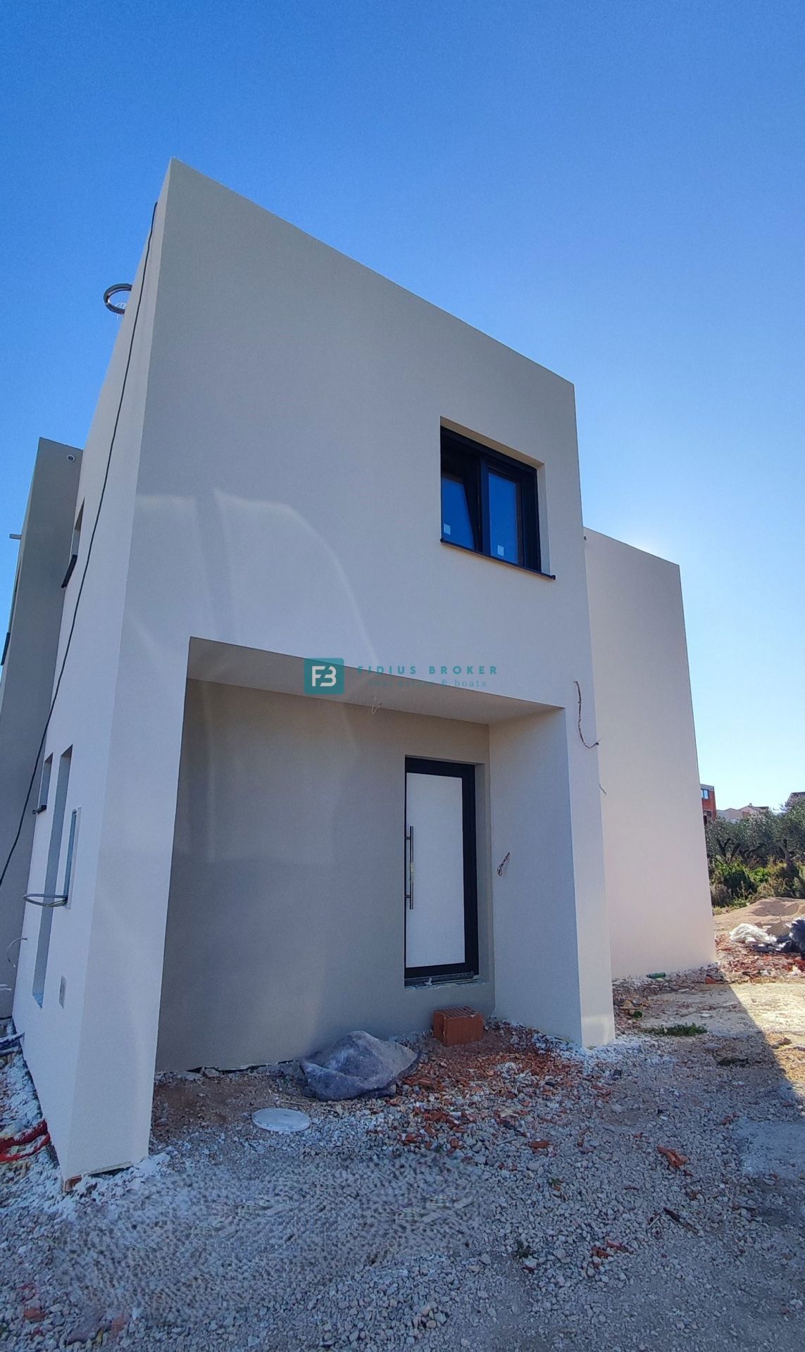 VODICE