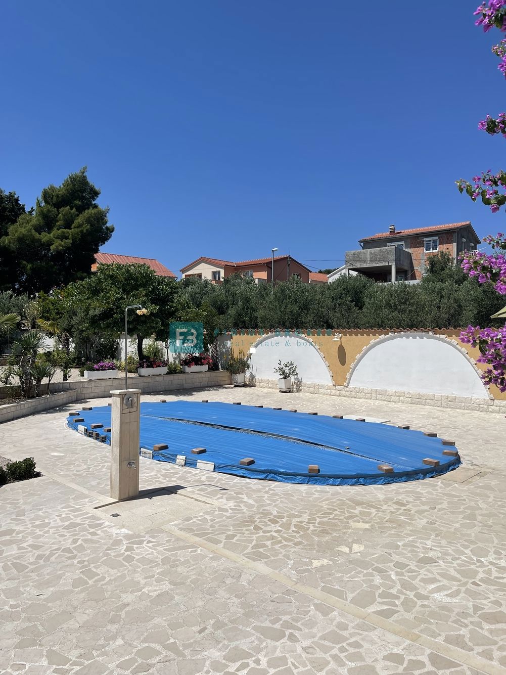 VODICE