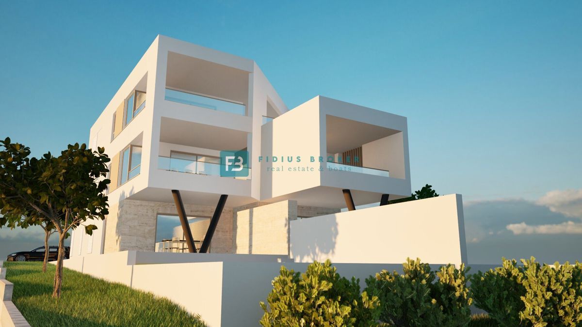 VODICE