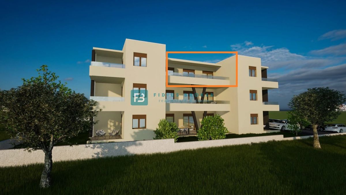 VODICE