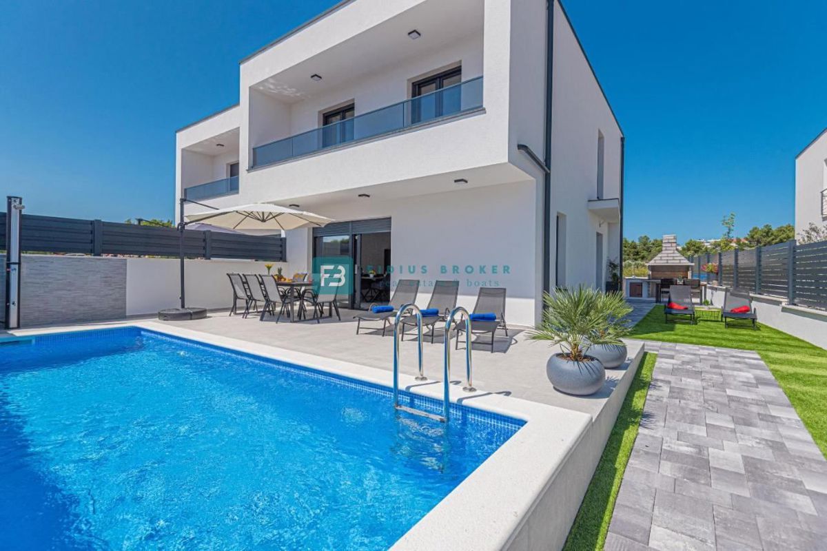 VODICE