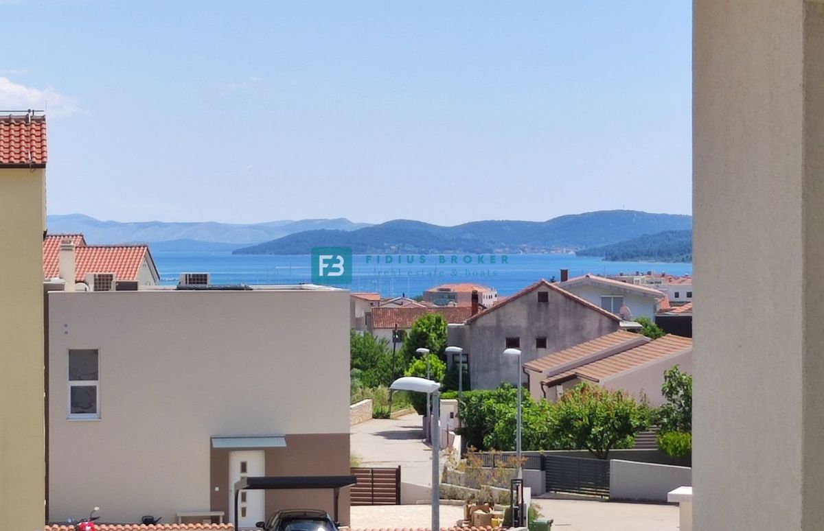 VODICE