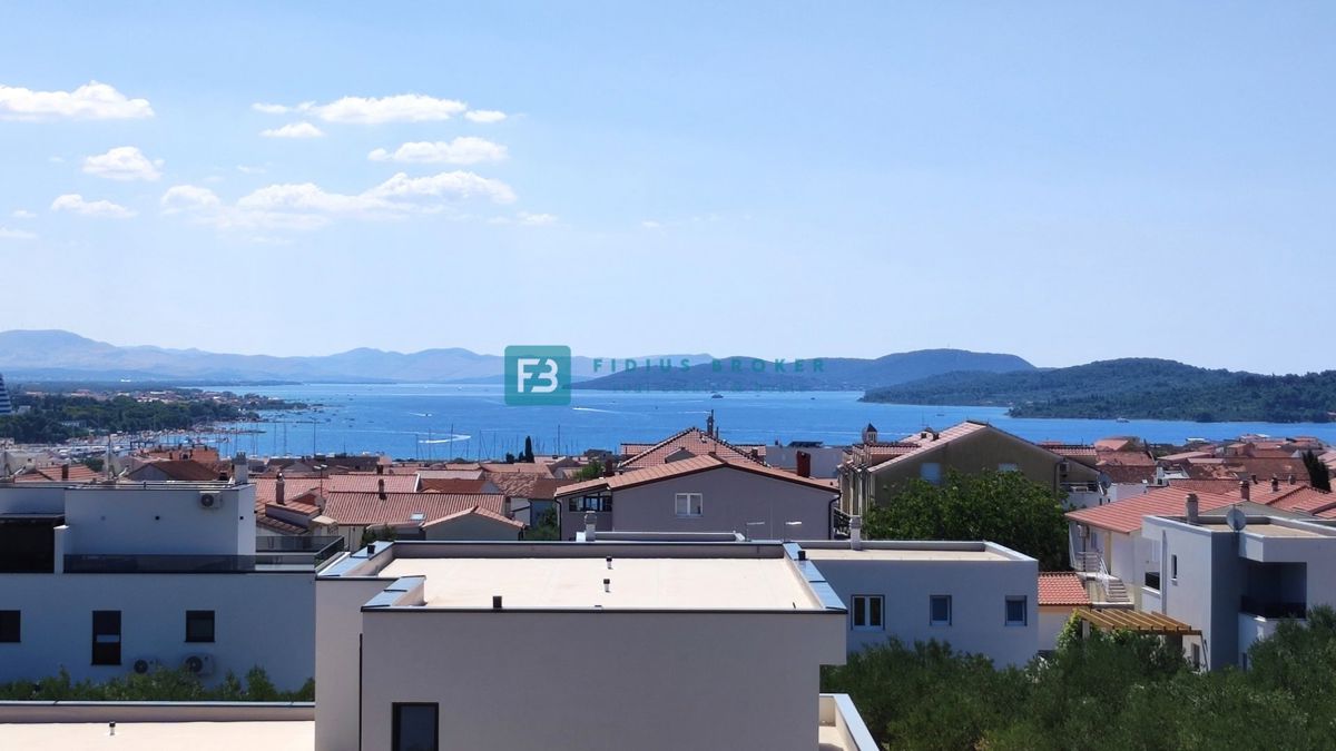 VODICE