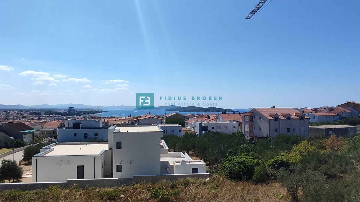 VODICE