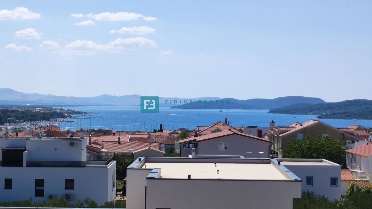 VODICE