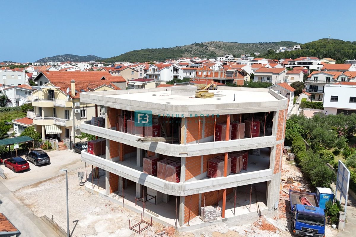 VODICE