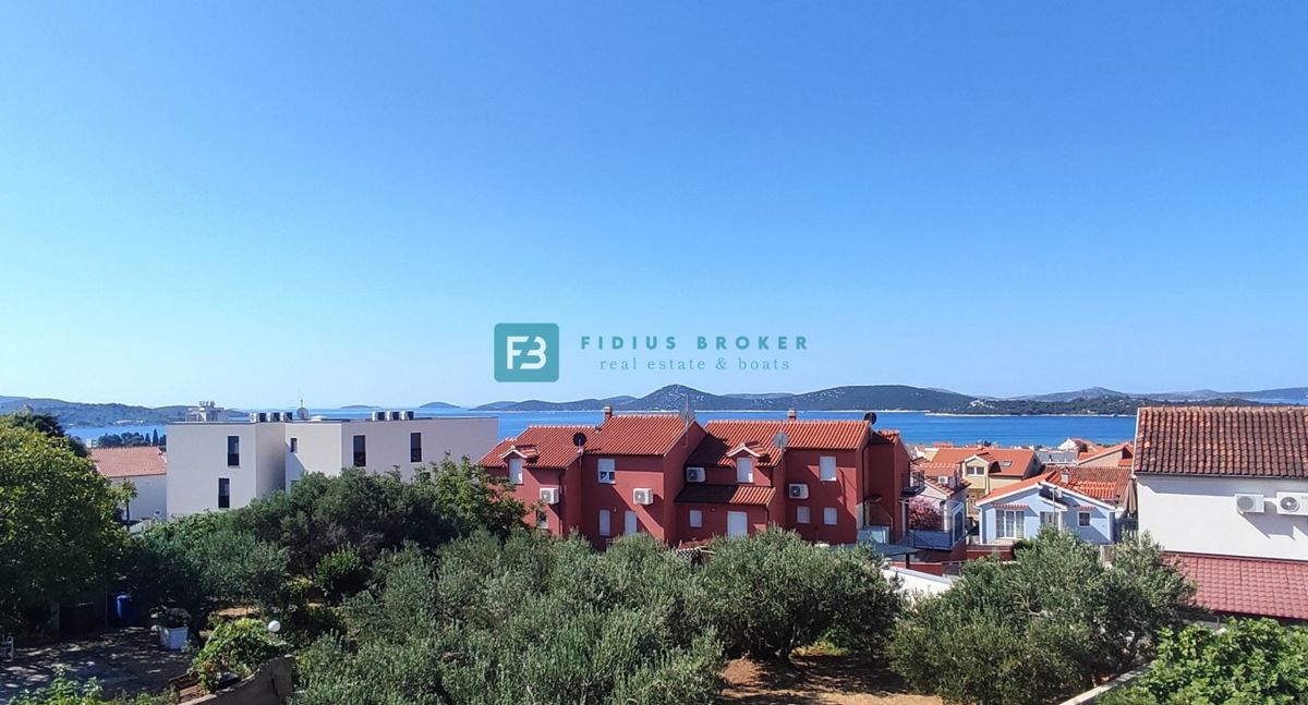 VODICE
