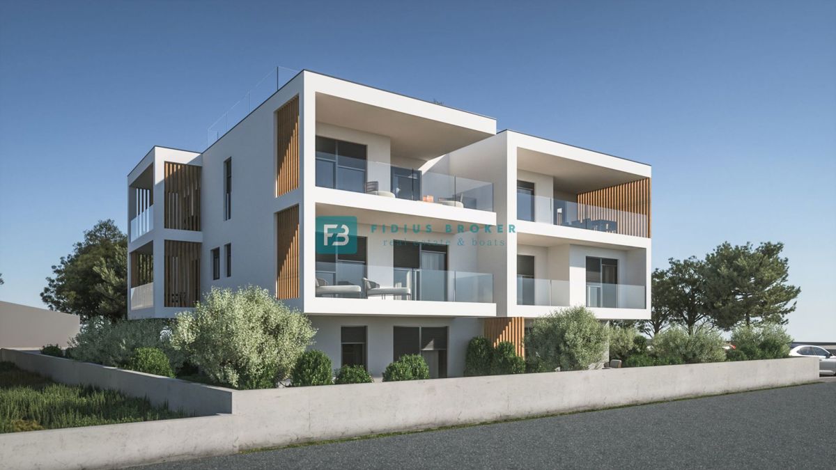 VODICE
