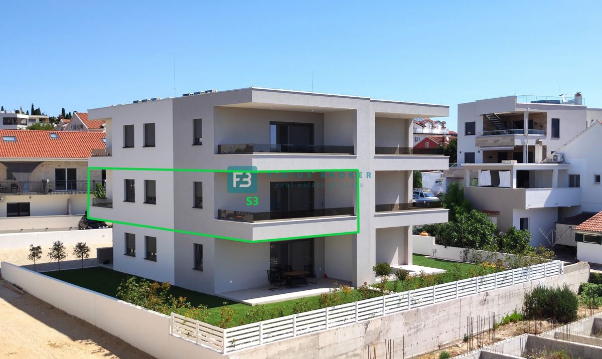 Квартира VODICE, 330.000 €