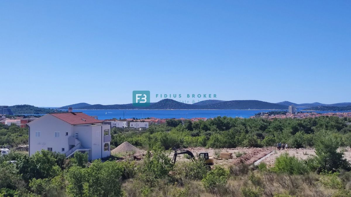 Квартира VODICE, 198.100 €