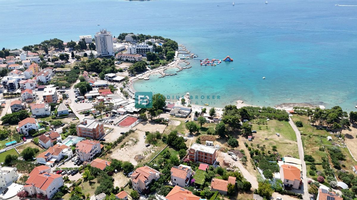 VODICE