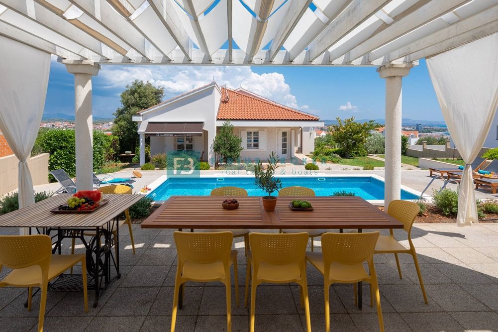 Casa VODICE, 1.400.000 €