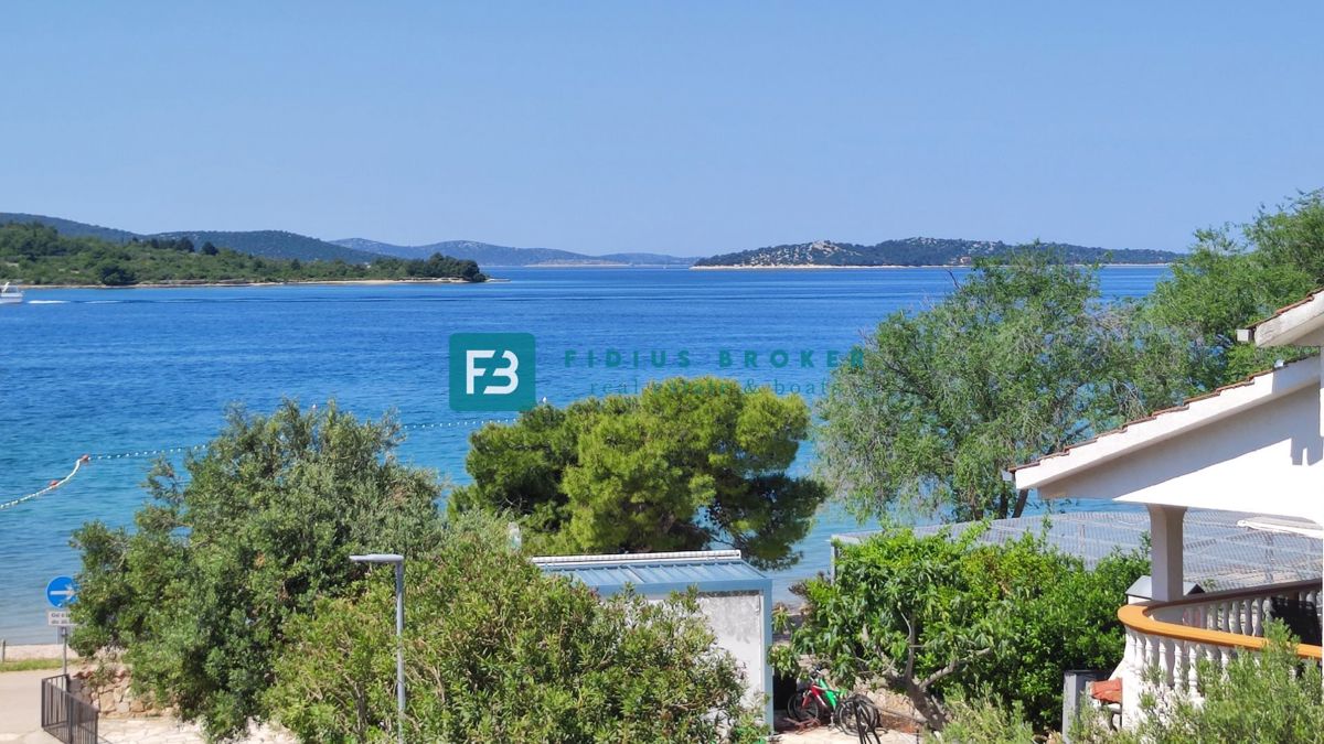 Квартира VODICE, 751.452 €