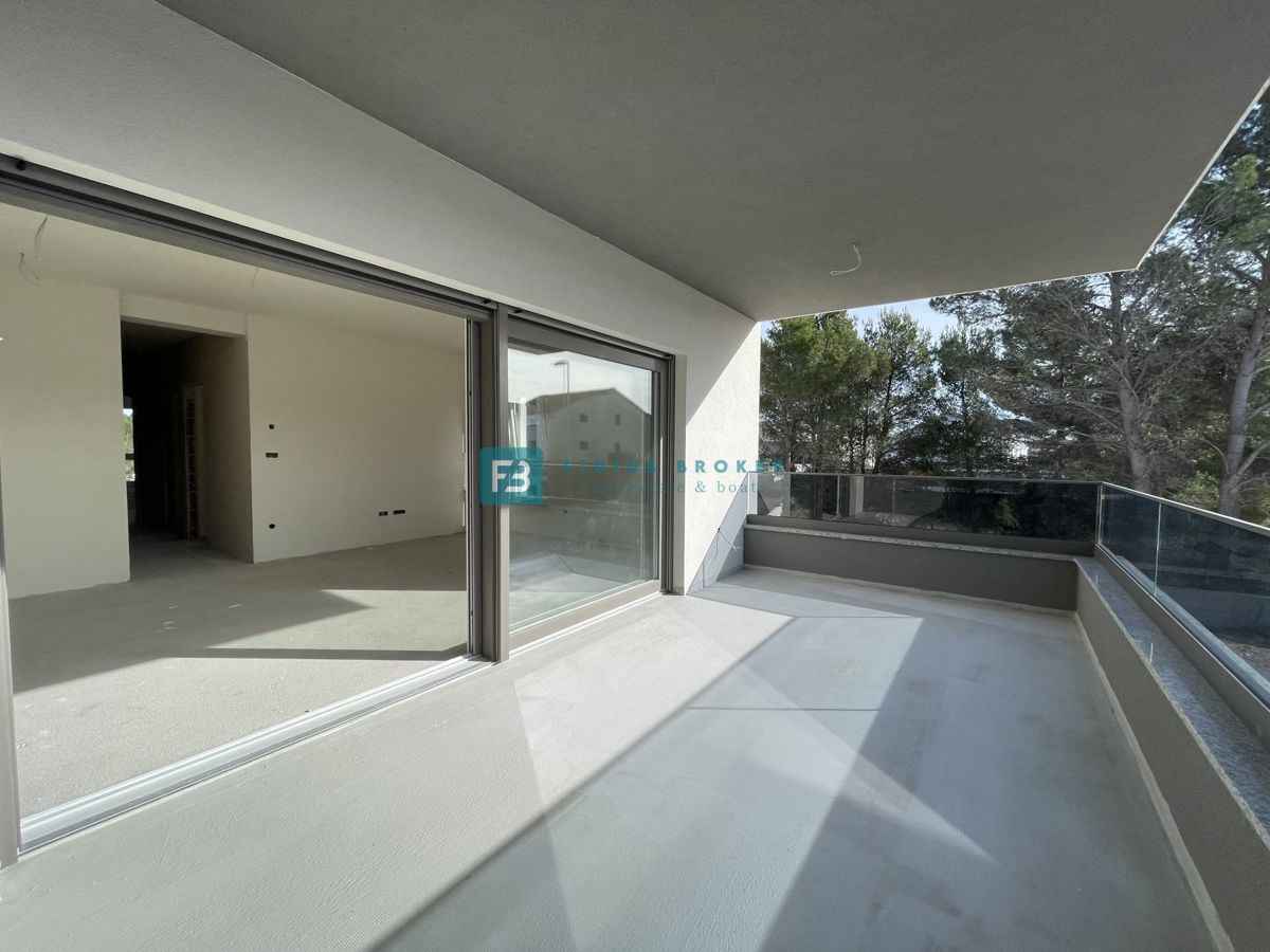 Appartamento VODICE, 288.000 €