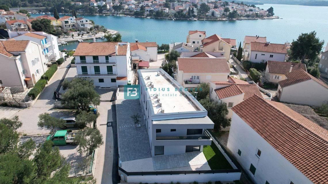 Дом ŠIBENIK, 395.000 €