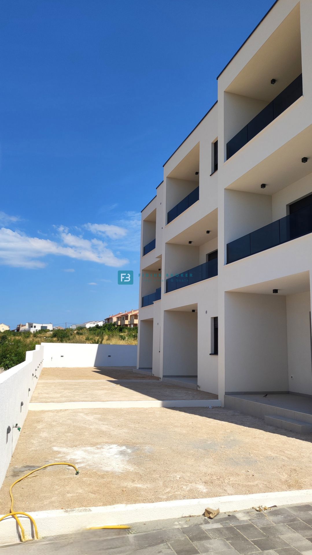 VODICE