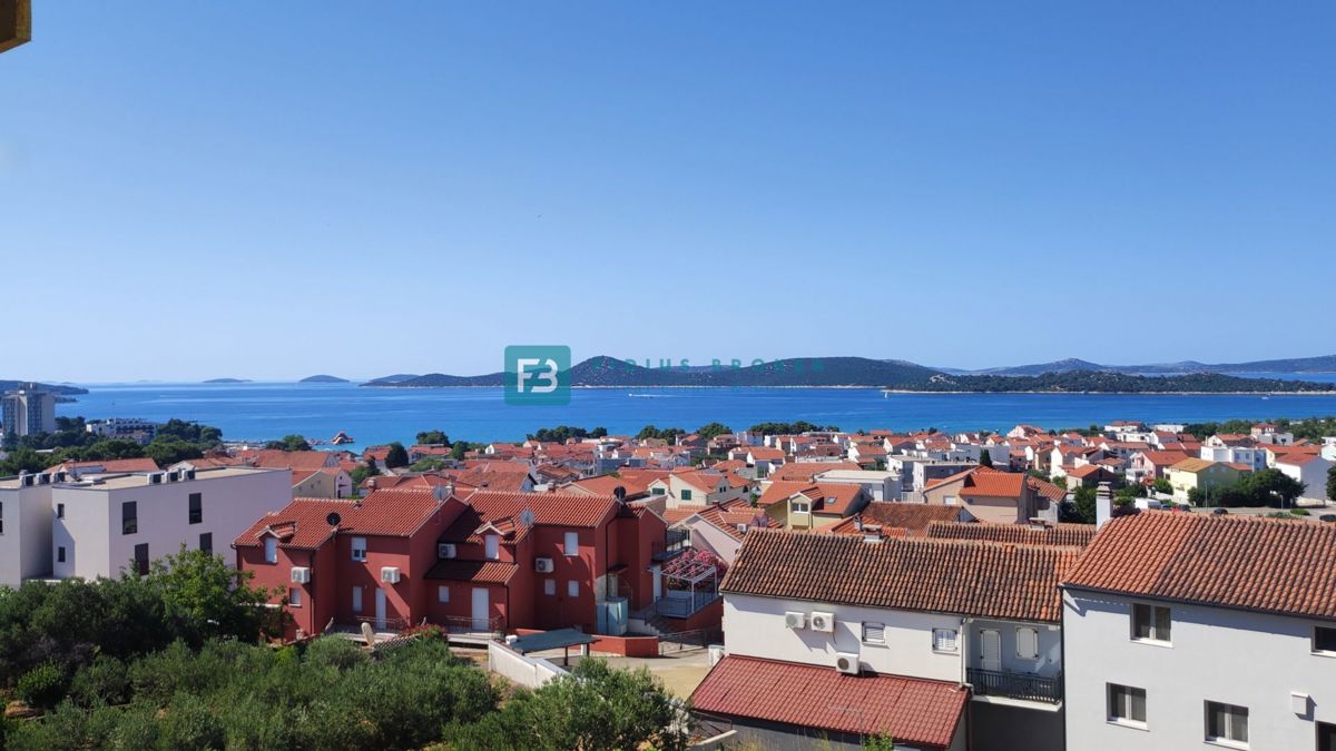 VODICE