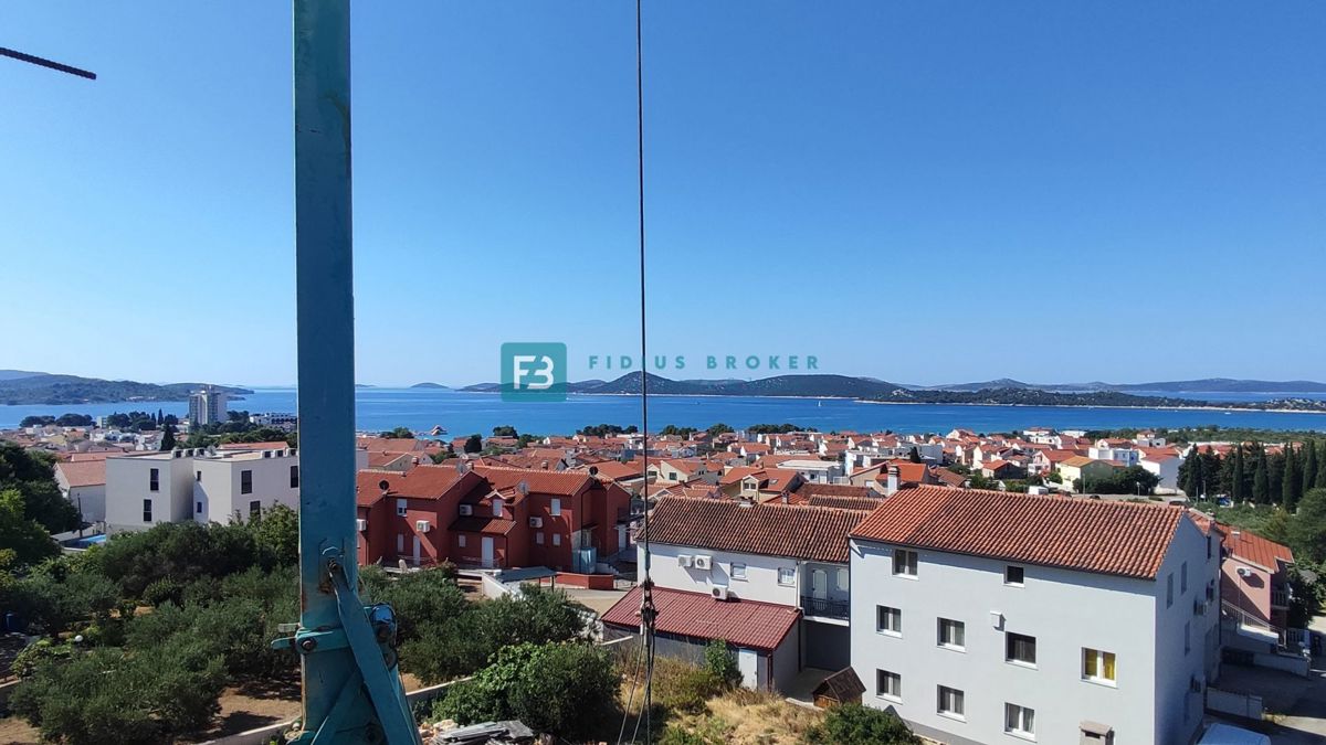 VODICE