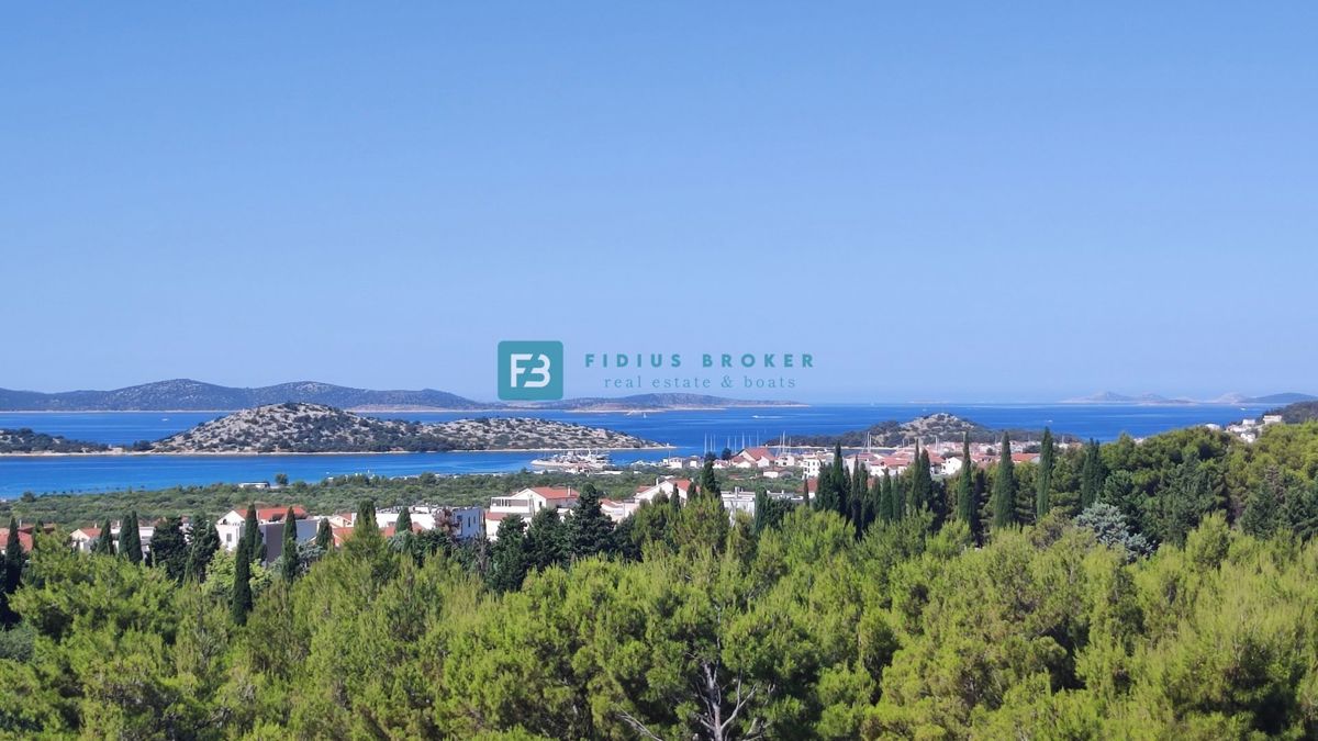 VODICE