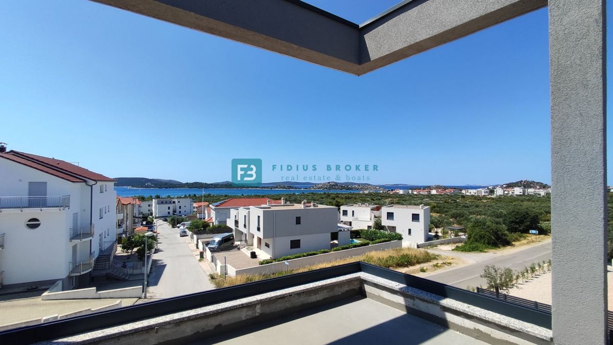 VODICE