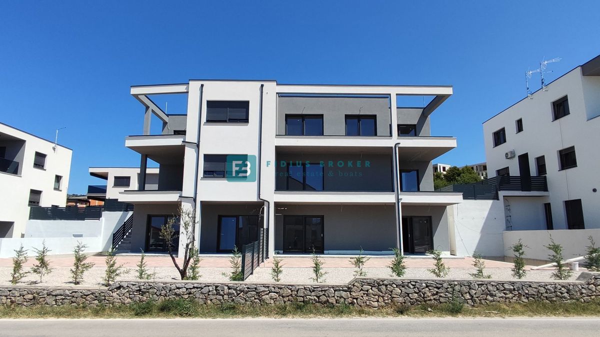 VODICE