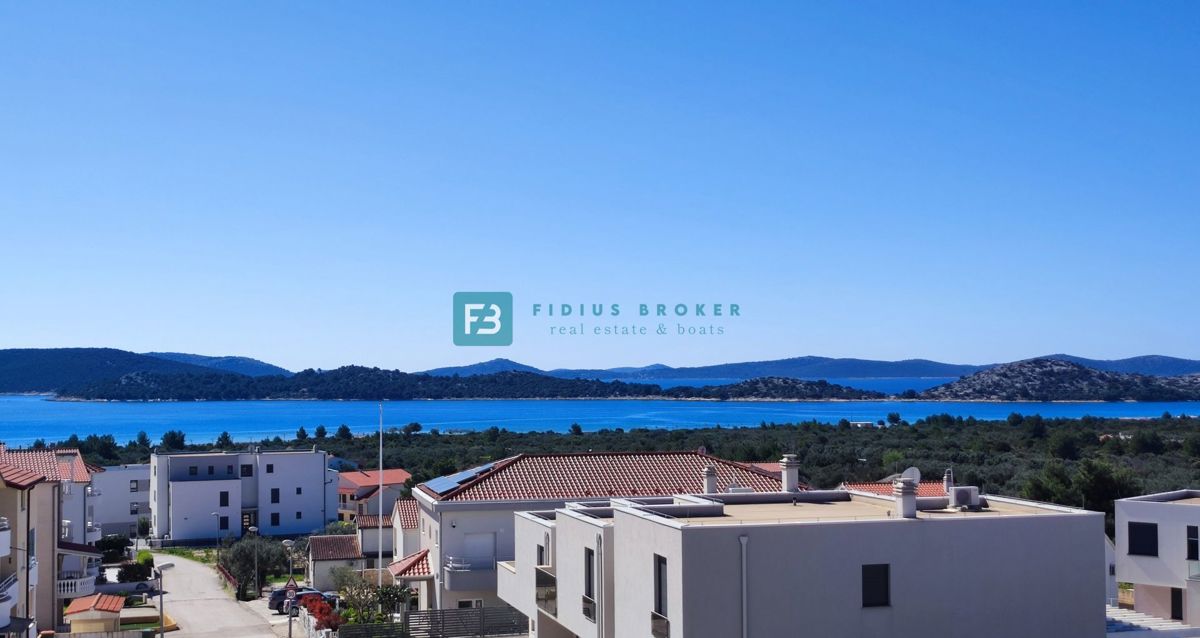 VODICE