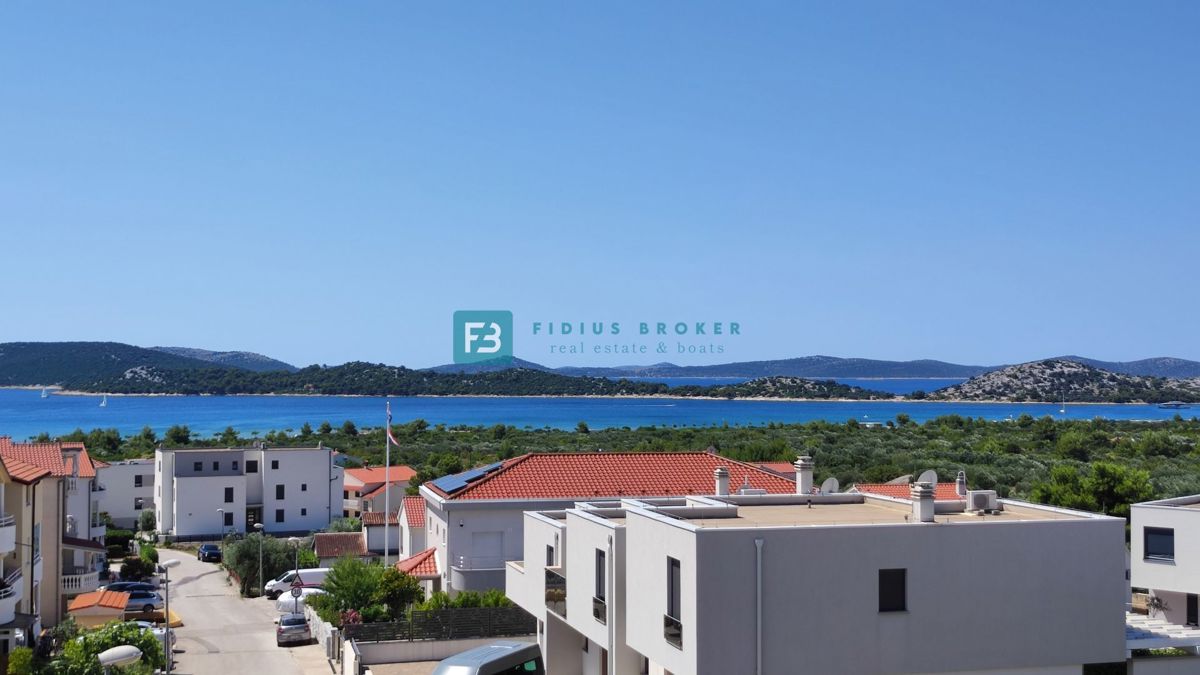 VODICE