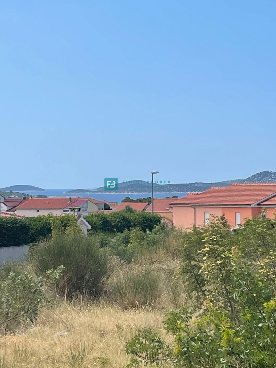 VODICE