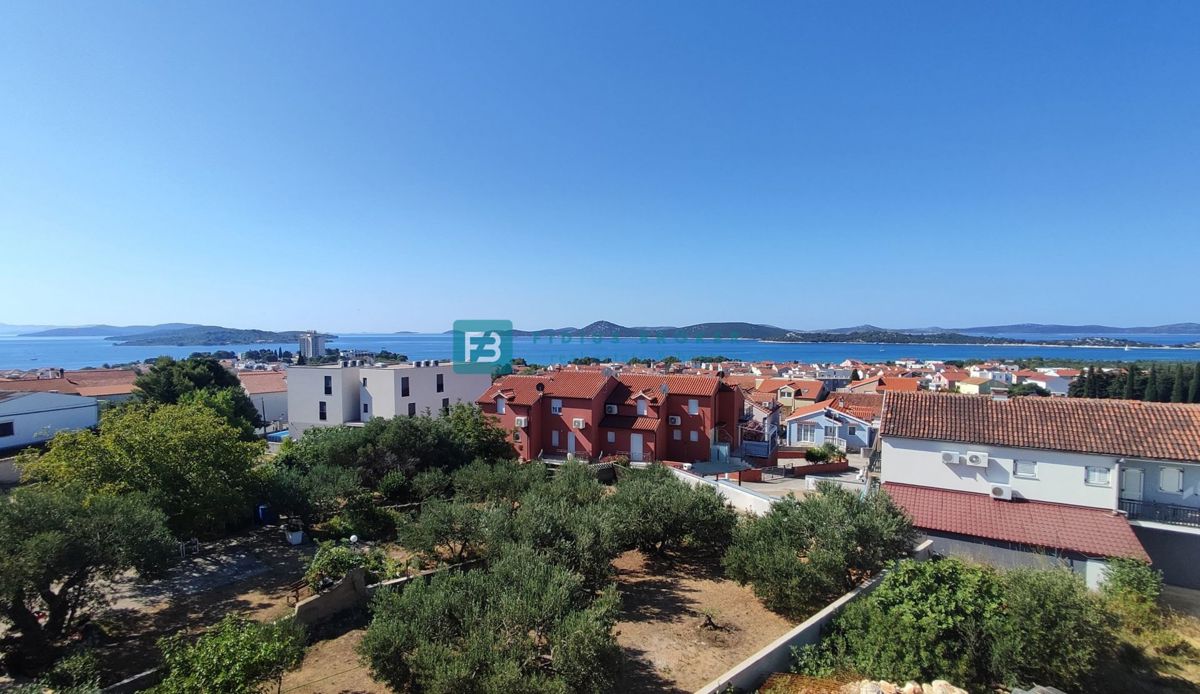 VODICE