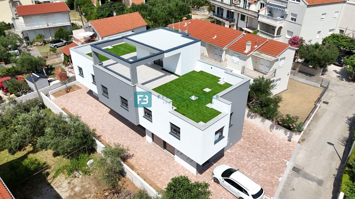 VODICE