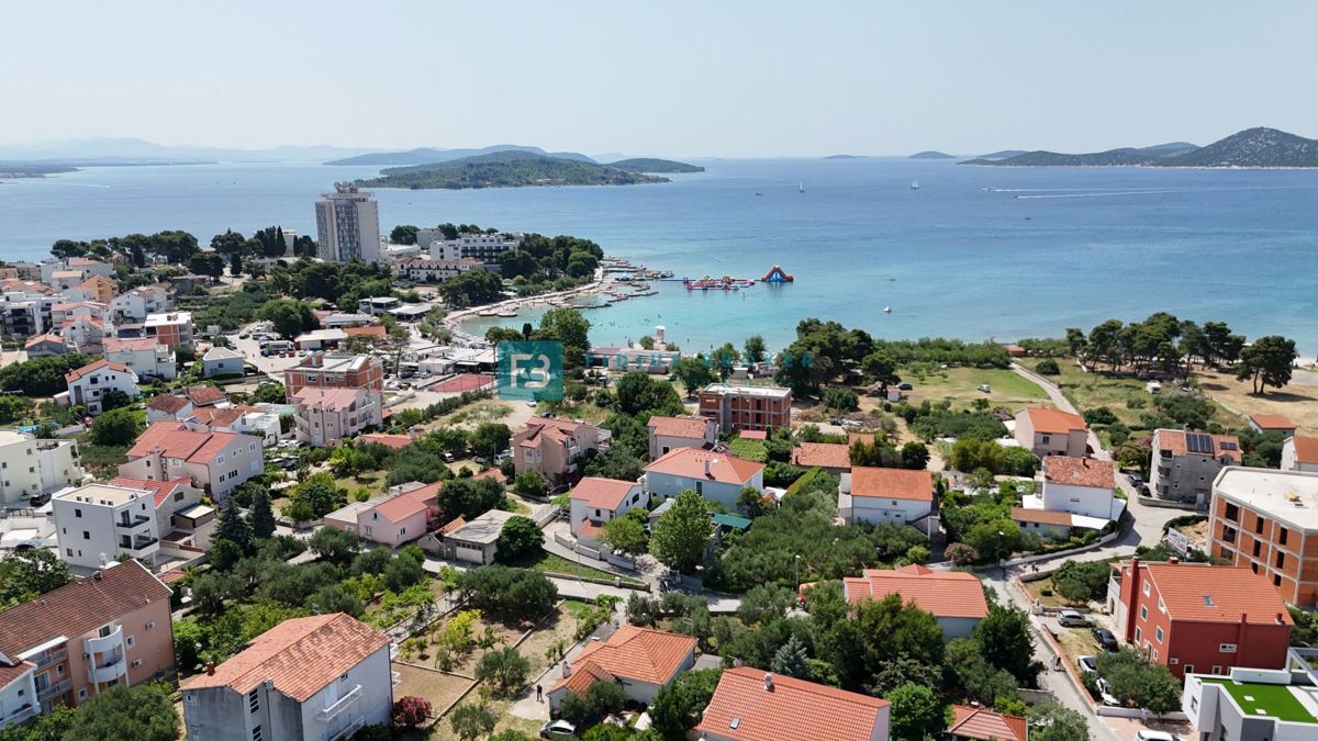 VODICE