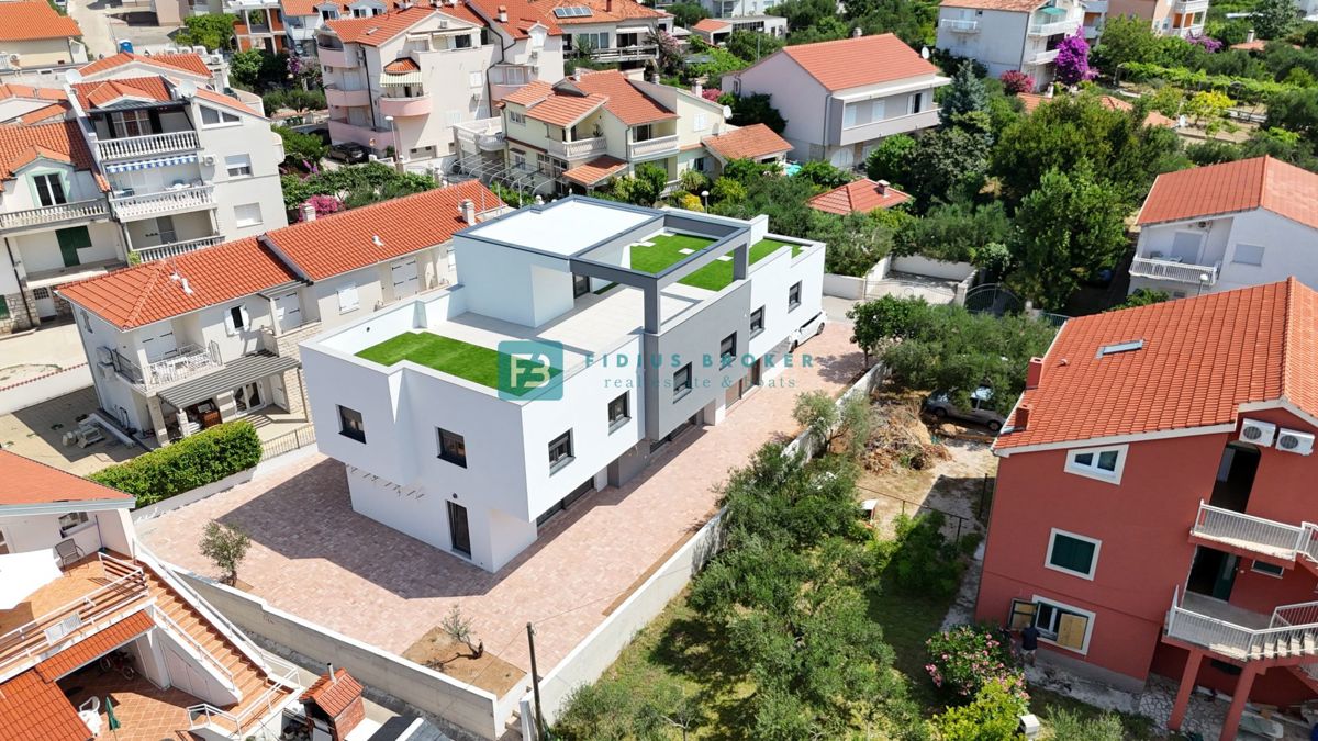 VODICE