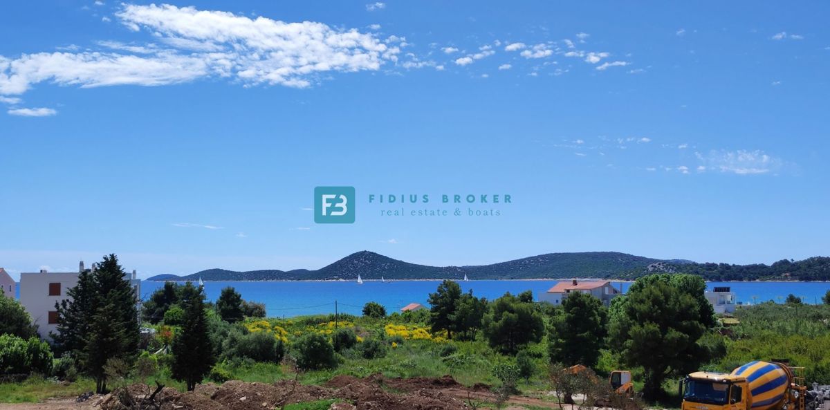 VODICE