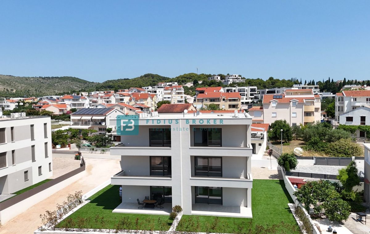 VODICE